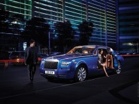 Rolls-Royce Phantom Coupe photo